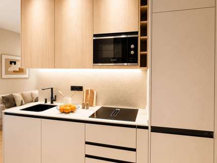 Apartamento en alquiler en Madrid