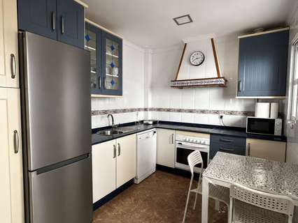 Apartamento en alquiler en Barbate