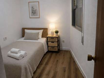 Piso en alquiler en Benidorm