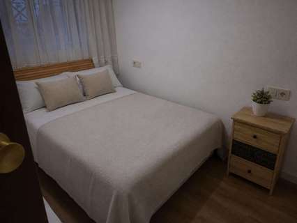 Piso en alquiler en Benidorm