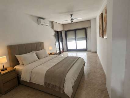 Piso en alquiler en Benidorm
