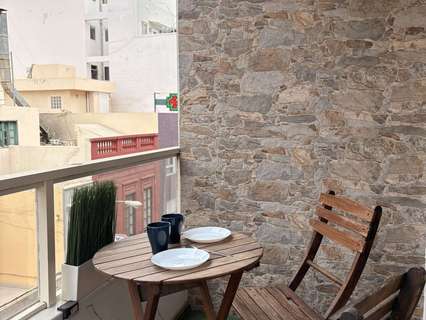Apartamento en alquiler en Las Palmas de Gran Canaria