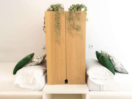 Casa en alquiler en Madrid