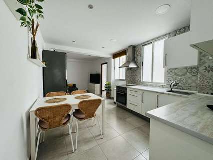 Apartamento en alquiler en Valencia