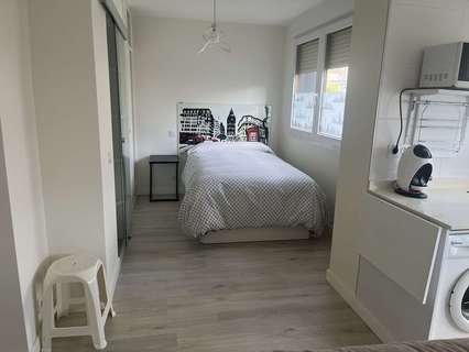 Piso en alquiler en Santander