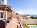 Apartamento en alquiler en El Rosario