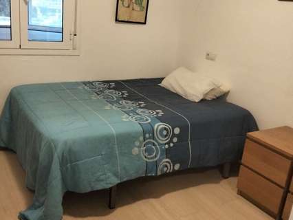 Estudio en alquiler en Torremolinos