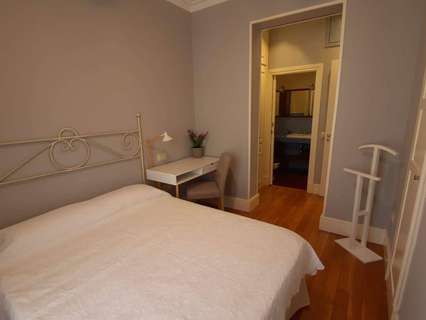 Apartamento en alquiler en Madrid