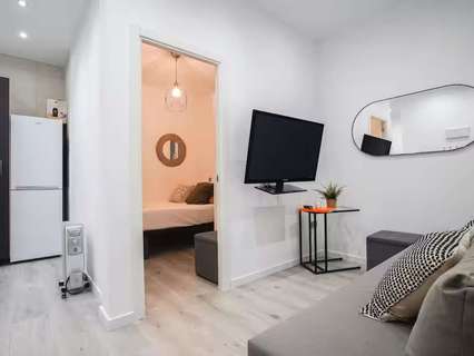 Apartamento en alquiler en Madrid