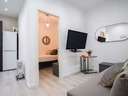 Apartamento en alquiler en Madrid