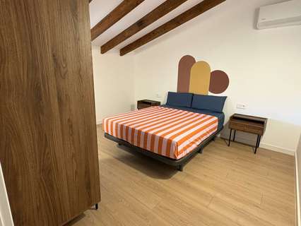 Piso en alquiler en Palma de Mallorca