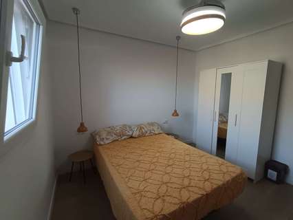 Piso en alquiler en Alboraya
