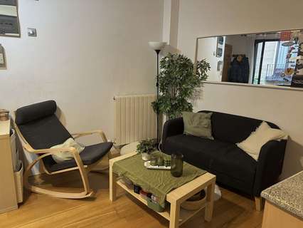Apartamento en alquiler en Madrid