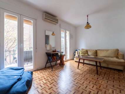 Apartamento en alquiler en Madrid