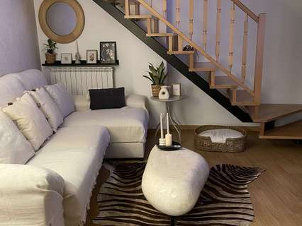 Apartamento en alquiler en Zaragoza