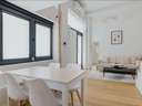 Apartamento en alquiler en Madrid