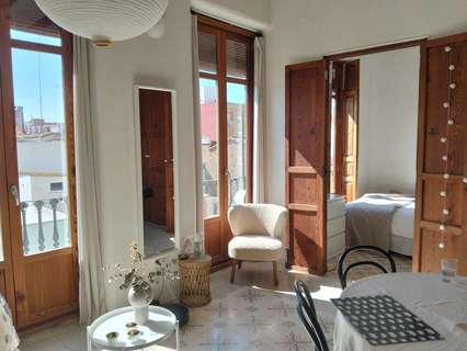 Apartamento en alquiler en Valencia