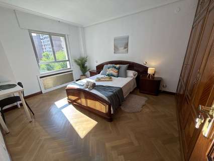 Piso en alquiler en Madrid