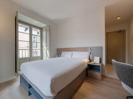 Casa en alquiler en Madrid