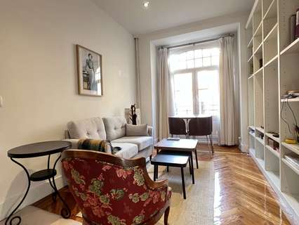 Piso en alquiler en Madrid