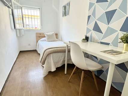Piso en alquiler en Sevilla
