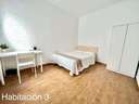 Piso en alquiler en Santiponce