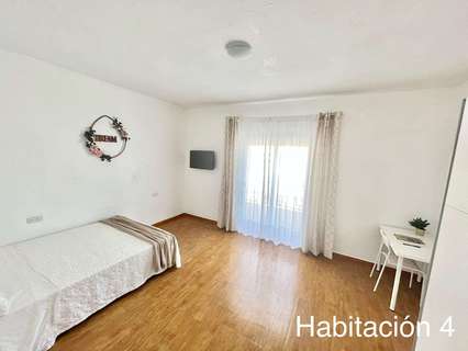 Piso en alquiler en Santiponce