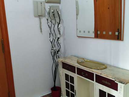 Apartamento en alquiler en Valencia