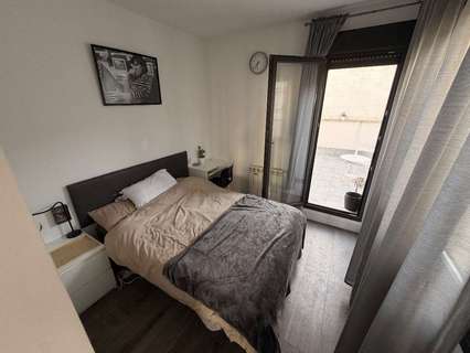 Piso en alquiler en Madrid