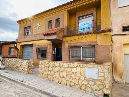 Casa en venta en Cogollos de Guadix, rebajada