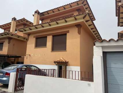 Chalet en venta en Monachil