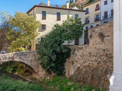 Piso en venta en Granada