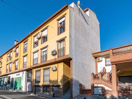 Piso en venta en Güevéjar rebajado