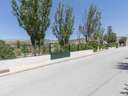 Parcela urbana en venta en Arenas del Rey rebajada