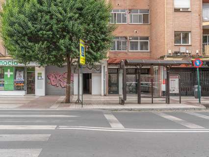 Local comercial en venta en Granada