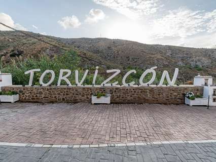 Piso en venta en Torvizcón