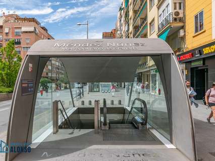 Local comercial en alquiler en Granada