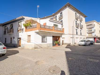 Casa en venta en Guadix