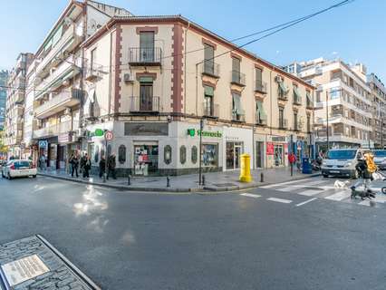 Local comercial en venta en Granada