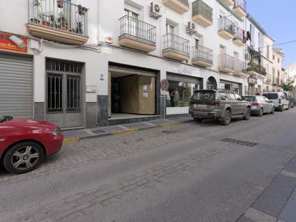 Local comercial en venta en Montefrío