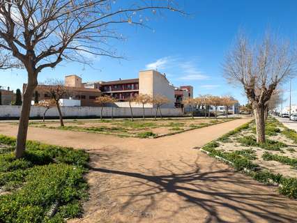 Parcela urbana en venta en Churriana de la Vega