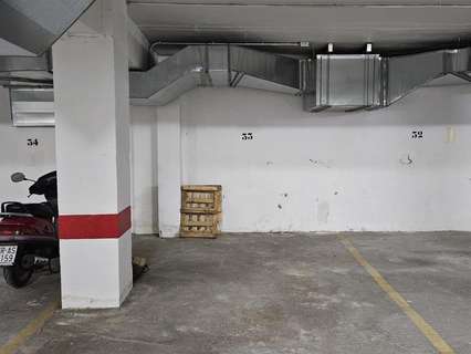 Plaza de parking en venta en Granada rebajada
