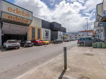 Nave industrial en venta en Ogíjares