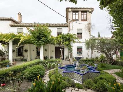 Edificio en venta en Granada