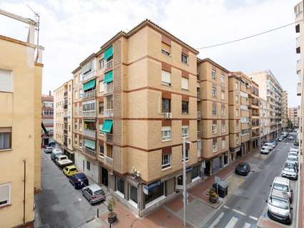Piso en venta en Motril rebajado