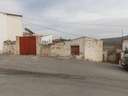 Parcela urbana en venta en Jayena