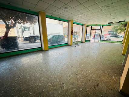 Local comercial en venta en Huétor Tájar