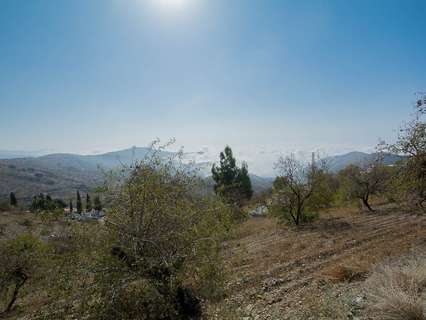 Parcela rústica en venta en Sorvilán