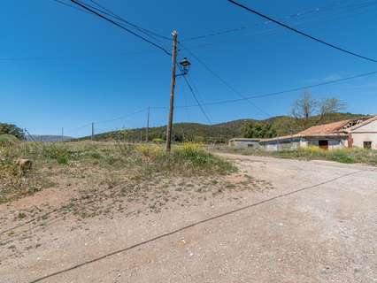 Parcela rústica en venta en Polopos