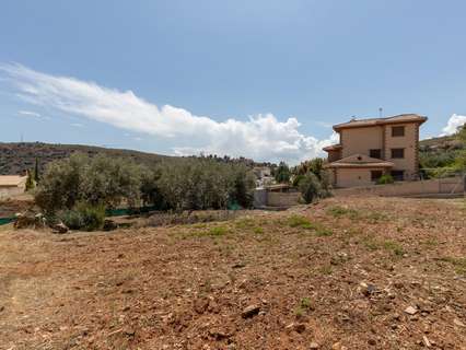 Parcela rústica en venta en Granada